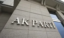 AK Parti Büyük Sandık Zirvesi için Hazırlanıyor